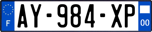 AY-984-XP