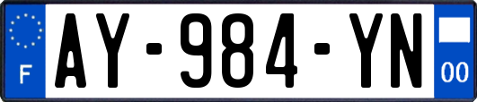 AY-984-YN