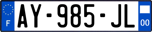 AY-985-JL