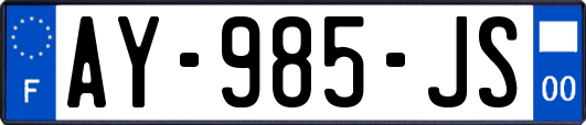 AY-985-JS
