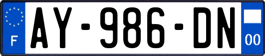 AY-986-DN