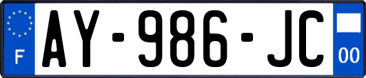AY-986-JC