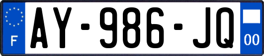 AY-986-JQ