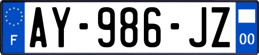 AY-986-JZ