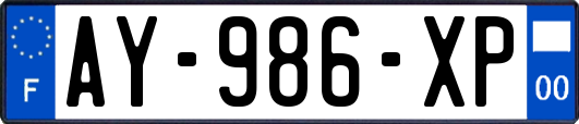 AY-986-XP