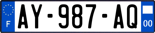 AY-987-AQ