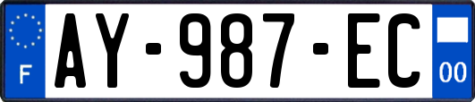 AY-987-EC