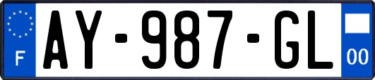 AY-987-GL