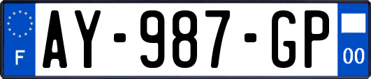 AY-987-GP