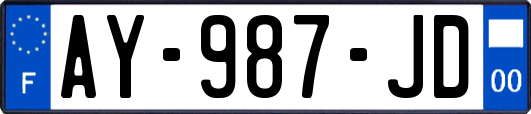 AY-987-JD