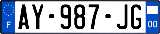 AY-987-JG