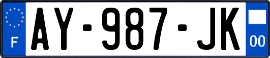 AY-987-JK