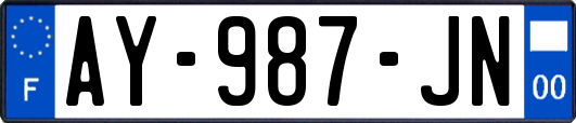 AY-987-JN