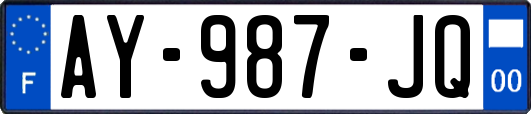 AY-987-JQ