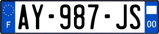 AY-987-JS