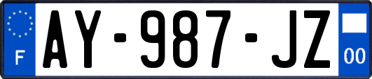 AY-987-JZ