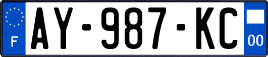 AY-987-KC