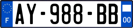 AY-988-BB