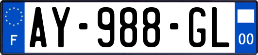 AY-988-GL
