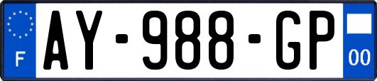 AY-988-GP