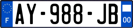 AY-988-JB