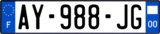 AY-988-JG