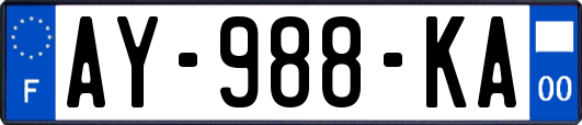 AY-988-KA