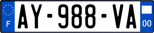 AY-988-VA