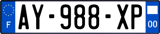 AY-988-XP