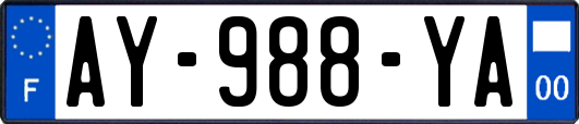 AY-988-YA