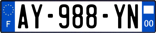 AY-988-YN