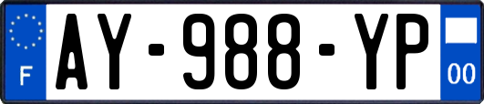 AY-988-YP