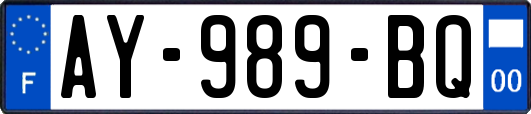 AY-989-BQ