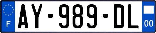AY-989-DL