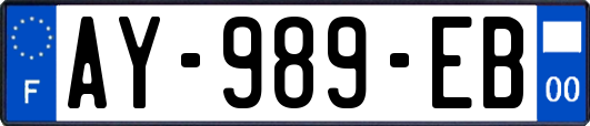 AY-989-EB
