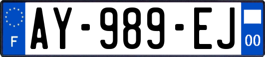 AY-989-EJ