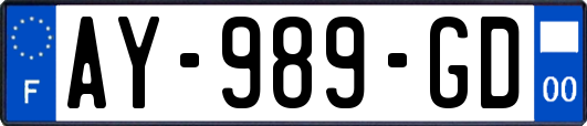 AY-989-GD