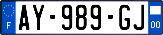 AY-989-GJ