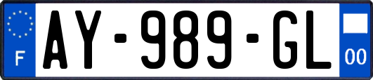 AY-989-GL