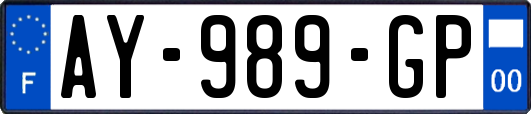 AY-989-GP