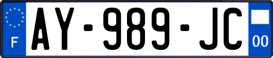 AY-989-JC