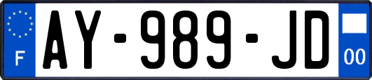 AY-989-JD