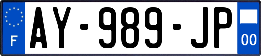 AY-989-JP