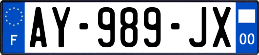 AY-989-JX