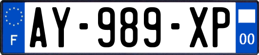 AY-989-XP