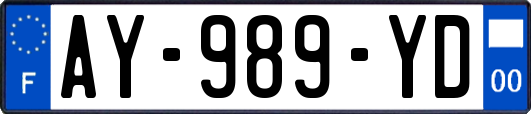 AY-989-YD