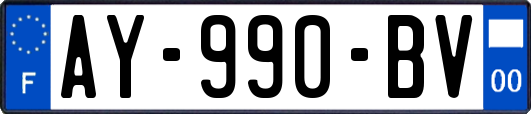 AY-990-BV
