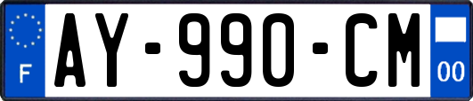 AY-990-CM