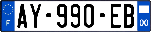AY-990-EB