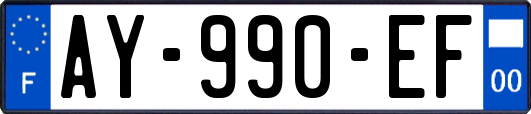 AY-990-EF